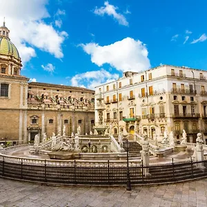 Dolce Casa Palermo