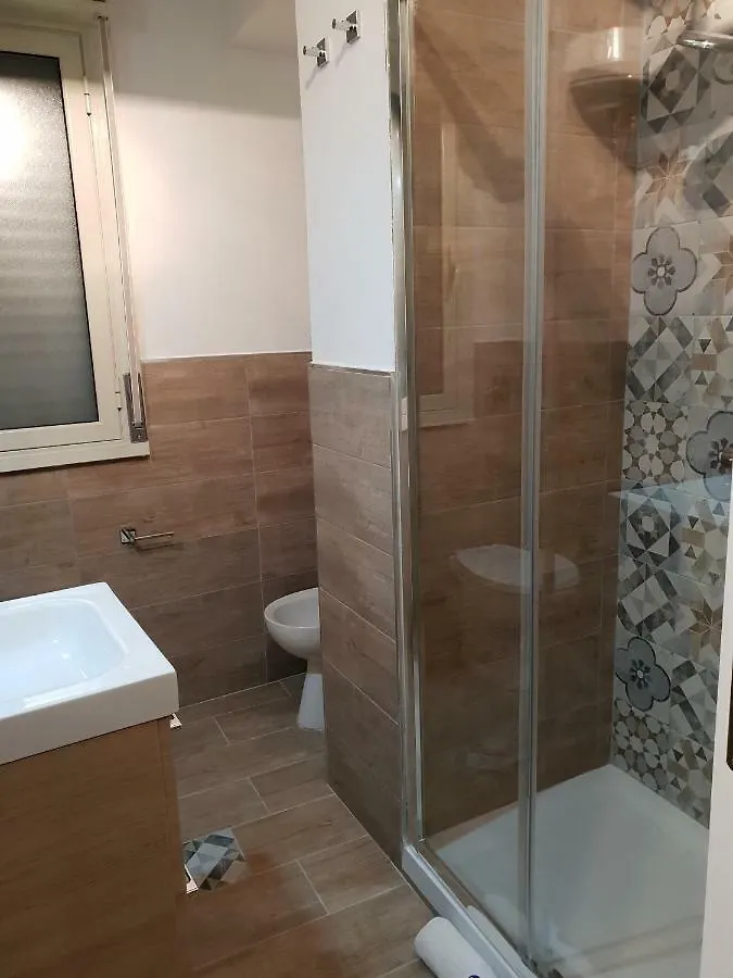 La Chiostrina In Centro Apartment Palermo Italy