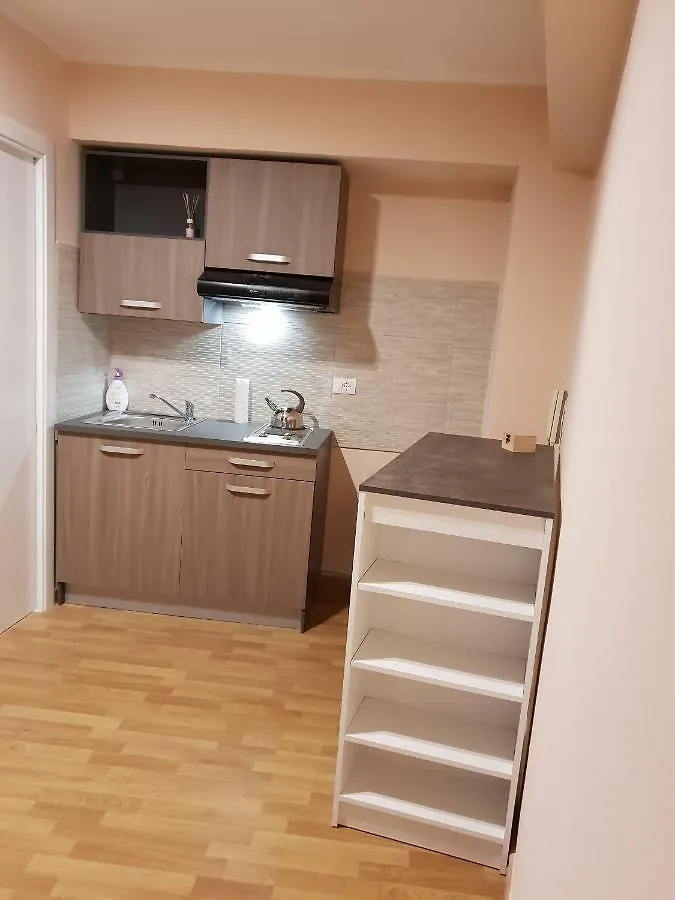 La Chiostrina In Centro Apartment Palermo