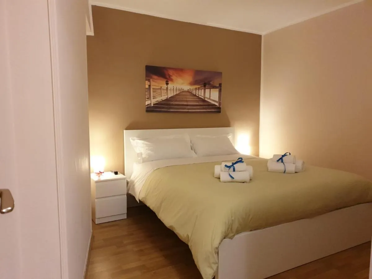 La Chiostrina In Centro Apartment Palermo