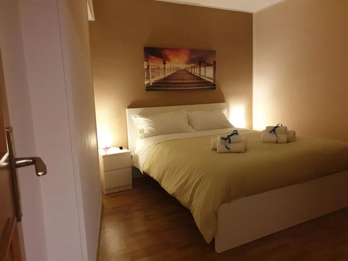 La Chiostrina In Centro Apartment Palermo Italy