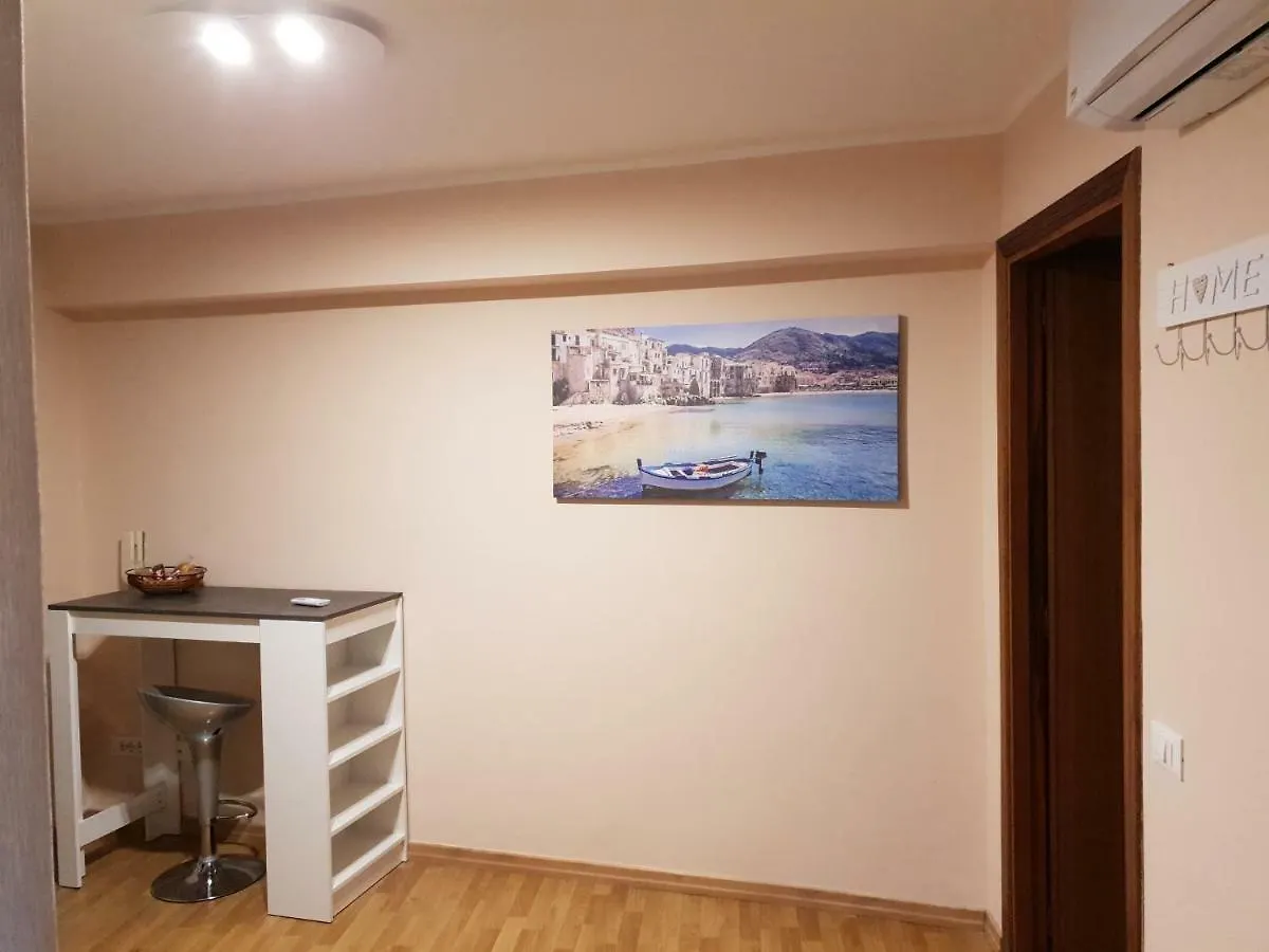 La Chiostrina In Centro Apartment Palermo
