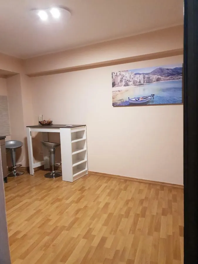 La Chiostrina In Centro Apartment Palermo